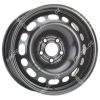 Ocelové kolo - ALCAR 7 x 16 5x108 ET32 CB65.1 (9277)