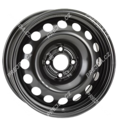 Ocelové kolo - ALCAR 7 x 16 4x108 ET32 CB65.1 (9337)