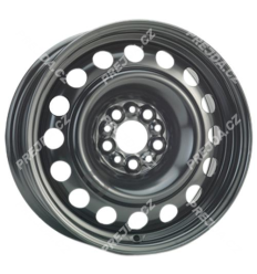 Ocelové kolo - ALCAR 6.5 x 15 5x98 ET31 CB58.1 (9385)