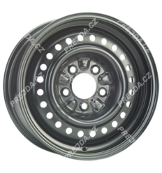 Ocelové kolo - ALCAR 6.5 x 15 5x114.3 ET40 CB71.6 (9390)