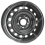 Ocelové kolo - ALCAR 6.5 x 16 5x114.3 ET38 CB67.1 (9407)