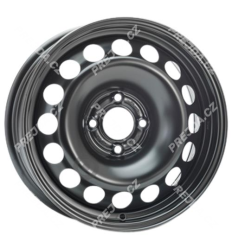 Ocelové kolo - ALCAR 6.5 x 16 4x108 ET20 CB65.1 (9432)