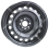 Ocelové kolo - ALCAR 7 x 16 4x98 ET39 CB58.1 (9442)