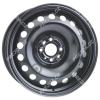 Ocelové kolo - ALCAR 7 x 16 4x98 ET39 CB58.1 (9442)