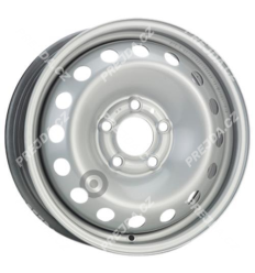 Ocelové kolo - ALCAR 6 x 16 5x118 ET50 CB71.1 (9506)