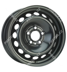 Ocelové kolo - ALCAR 6.5 x 15 5x108 ET43 CB65.1 (9560)