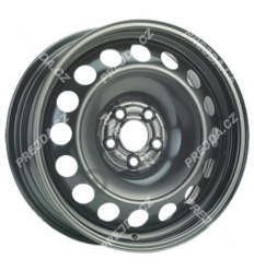 Ocelové kolo - ALCAR 6 x 16 5x100 ET31 CB57.1 (9590)