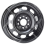 Ocelové kolo - ALCAR 7 x 16 5x120 ET40 CB72.5 (9613)