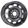 Ocelové kolo - ALCAR 7 x 16 5x120 ET40 CB72.5 (9613)