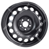 Ocelové kolo - ALCAR 6.5 x 16 5x100 ET42 CB57.1 (9680)