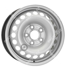 Ocelové kolo - ALCAR 6.5 x 16 5x120 ET51 CB65.1 (9685)