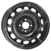 Ocelové kolo - ALCAR 7 x 16 4x108 ET32 CB65.1 (9783)