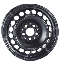 Ocelové kolo - ALCAR 7.5 x 16 5x112 ET41 CB66.6 (9825)