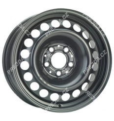 Ocelové kolo - ALCAR 7 x 16 5x112 ET37 CB66.6 (9890)