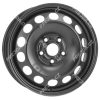 Ocelové kolo - ALCAR 6.5 x 16 5x112 ET50 CB57.1 (9915)