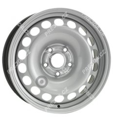 Ocelové kolo - ALCAR 6.5 x 16 5x112 ET33 CB57.1 (9922)