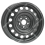 Ocelové kolo - ALCAR 6.5 x 16 5x100 ET45 CB54 (9955)