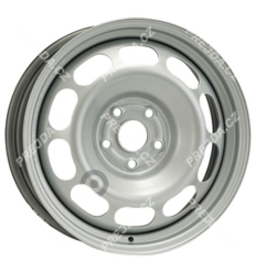 Ocelové kolo - ALCAR 6.5 x 17 5x114.3 ET39 CB60.1 (9987)