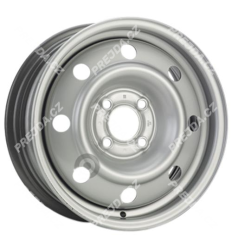 Ocelové kolo - ALCAR 5.5 x 14 4x100 ET36 CB60.1 (5960)