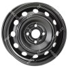 Ocelové kolo - ALCAR 5 x 14 4x100 ET49 CB54.1 (5965)