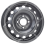 Ocelové kolo - ALCAR 5.5 x 14 4x108 ET34 CB65.1 (5990)