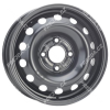 Ocelové kolo - ALCAR 5.5 x 14 4x108 ET34 CB65.1 (5990)