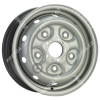 Ocelové kolo - ALCAR 5.5 x 14 5x160 ET60 CB65.1 (6250)