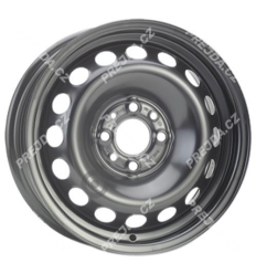 Ocelové kolo - ALCAR 5.5 x 14 4x98 ET35 CB58 (6315)