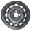 Ocelové kolo - ALCAR 5.5 x 14 4x108 ET38 CB63.4 (6355)