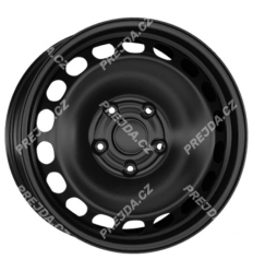 Ocelové kolo - ALCAR 6.5 x 18 5x114.3 ET38 CB66.1 (9991)