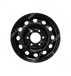 Ocelové kolo - ALCAR 6.5 x 16 6x180 ET68.5 CB130 (6788)