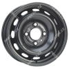 Ocelové kolo - KRONPRINZ 4.5 x 14 4x100 ET43 CB56.6 (CV 514001)