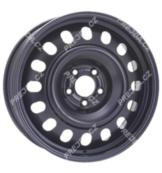 Ocelové kolo - KRONPRINZ 6 x 16 5x130 ET68 CB78.2 (FL 616009)