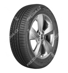 Bars SOLARFLEXX 265/60 R18 114H TL XL