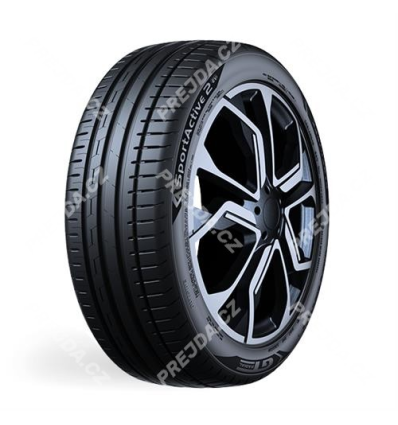 GT Radial SPORT ACTIVE 2 EV