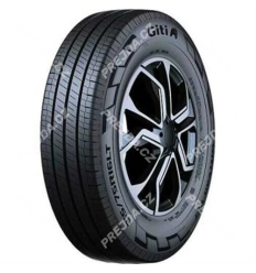 Giti VAN V61 225/65 R16 112T TL C EVR