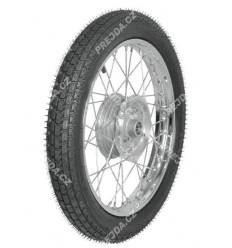 Baron CLASSIC 2.75/0 D19 49P TT