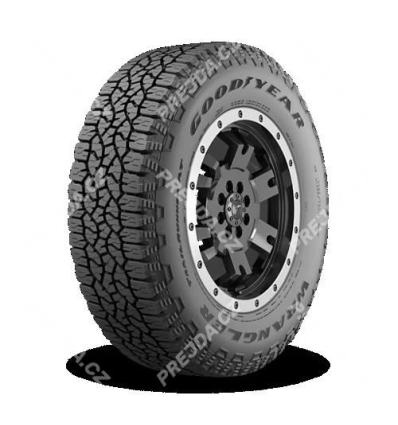 Goodyear TRAILRUNNER A/T