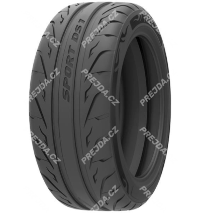 West Lake SPORT DS1