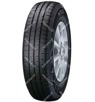 Platin RP 530 VAN SUMMER