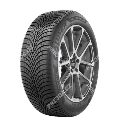 Cooper Tires ALL SEASON