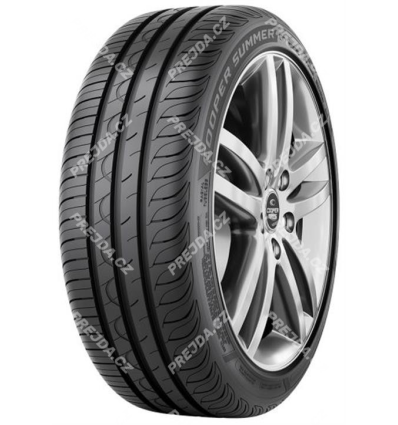 Cooper Tires SUMMER