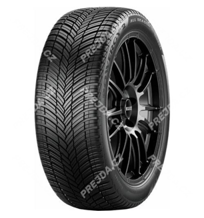 Pirelli POWERGY 2 ALL SEASON