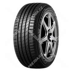 Dunlop BLUE RESPONSE TG
