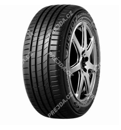 Dunlop BLUE RESPONSE TG Dunlop BLUE RESPONSE TG