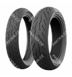Pirelli DIABLO POWERCRUISER 160/70 R17 73V TL