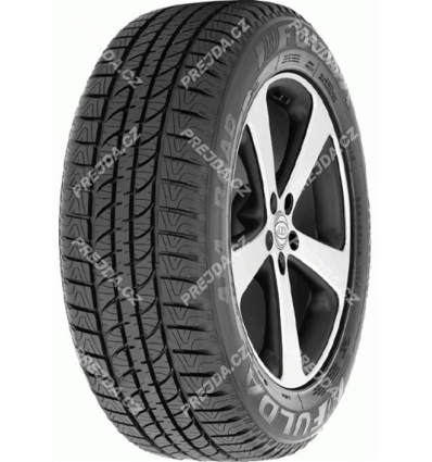 Fulda 4X4 ROAD