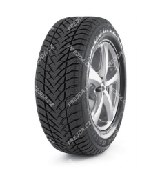 Goodyear ULTRA GRIP OE BMW 255/50 R19 107V TL XL ROF M+S 3PMSF FP