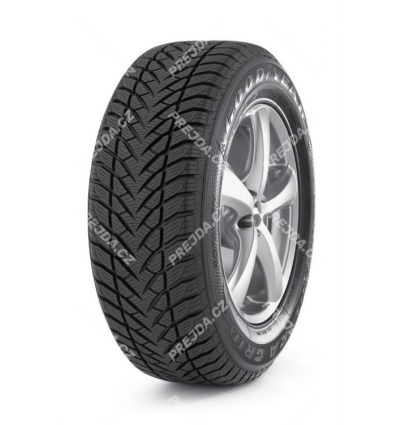 Goodyear ULTRA GRIP