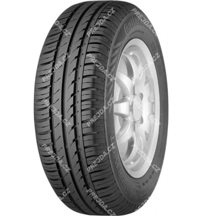 Continental CONTI ECO CONTACT 3